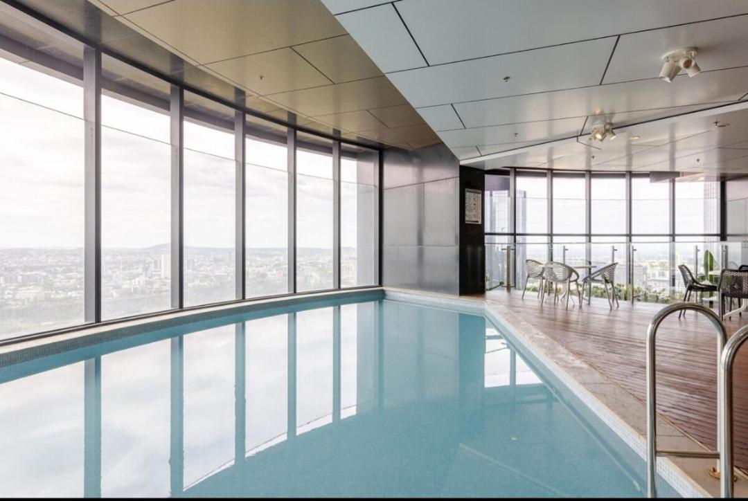 Homestay Private In Shared In Brisbane