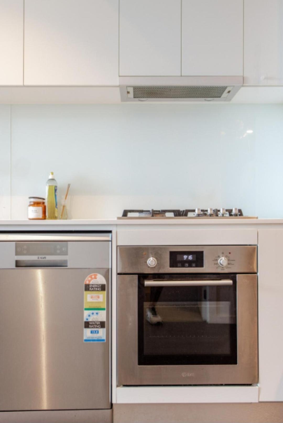 Private In Shared In Homestay Brisbane