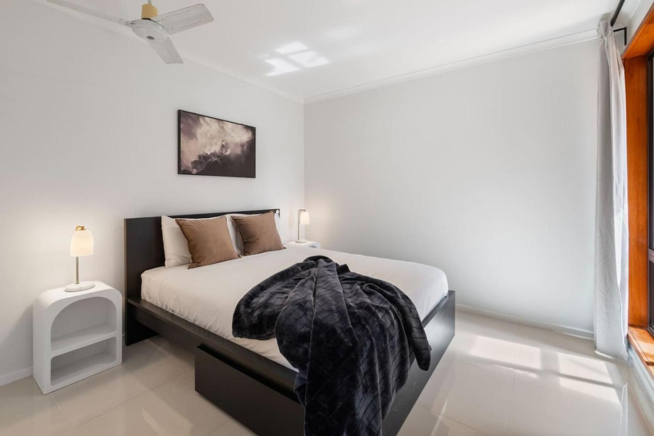 Cozy Comfort 4br Near Malls And Transport Brisbane