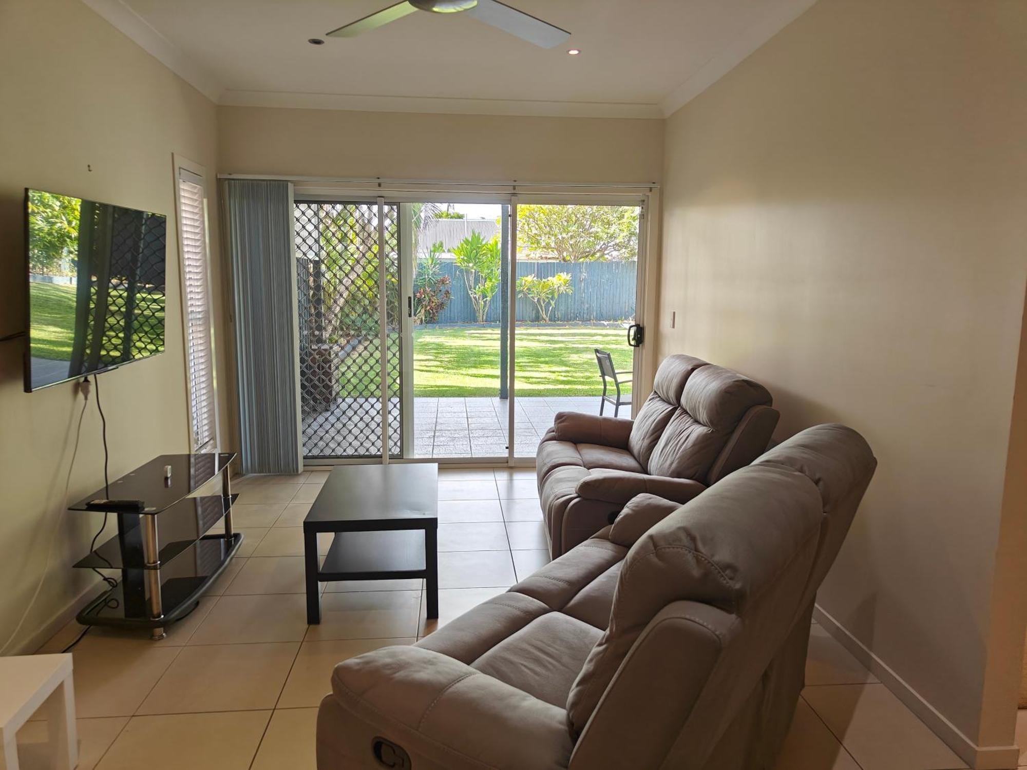 Bayside Bliss Brisbane