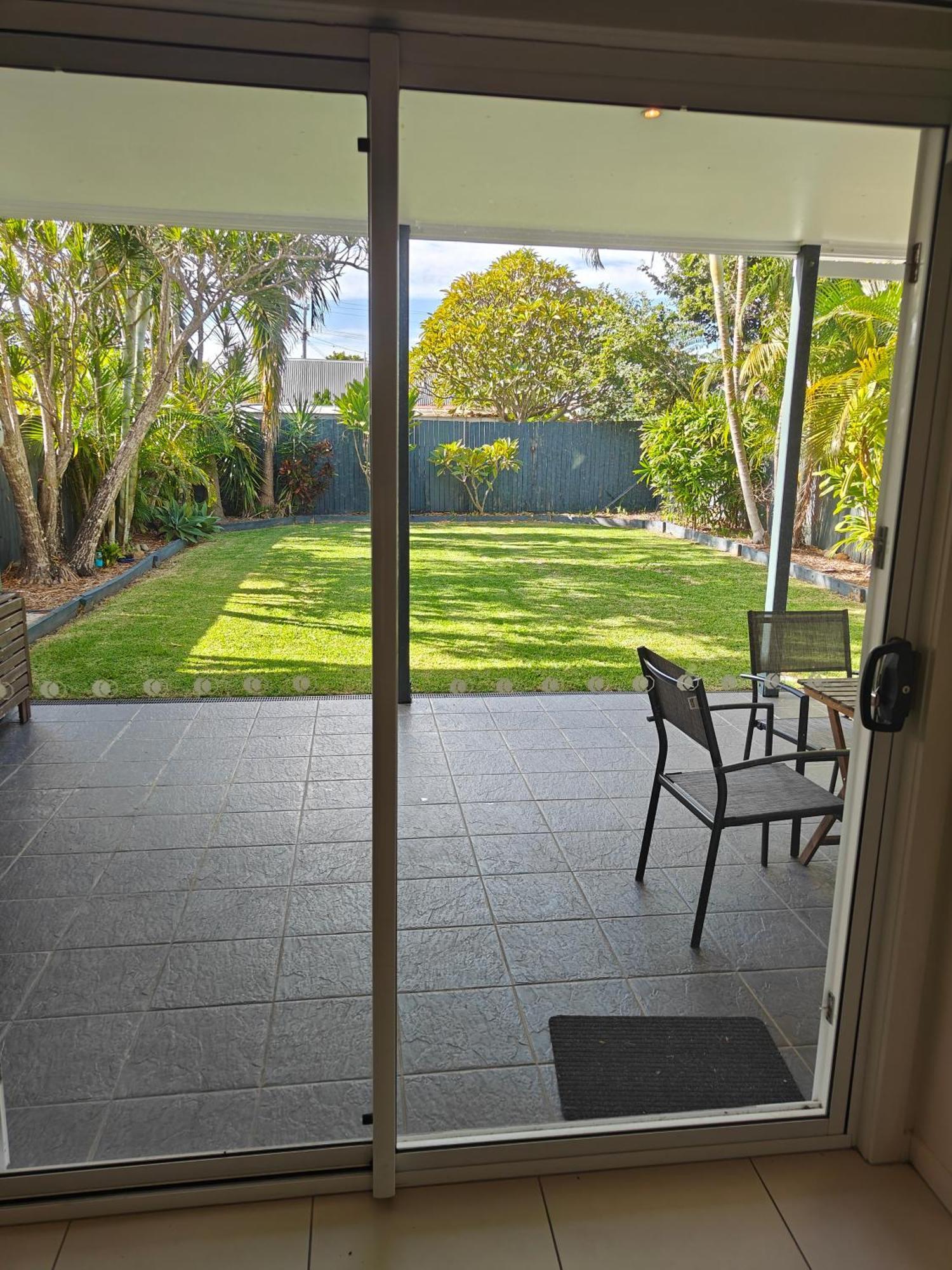 Bayside Bliss Apartment *