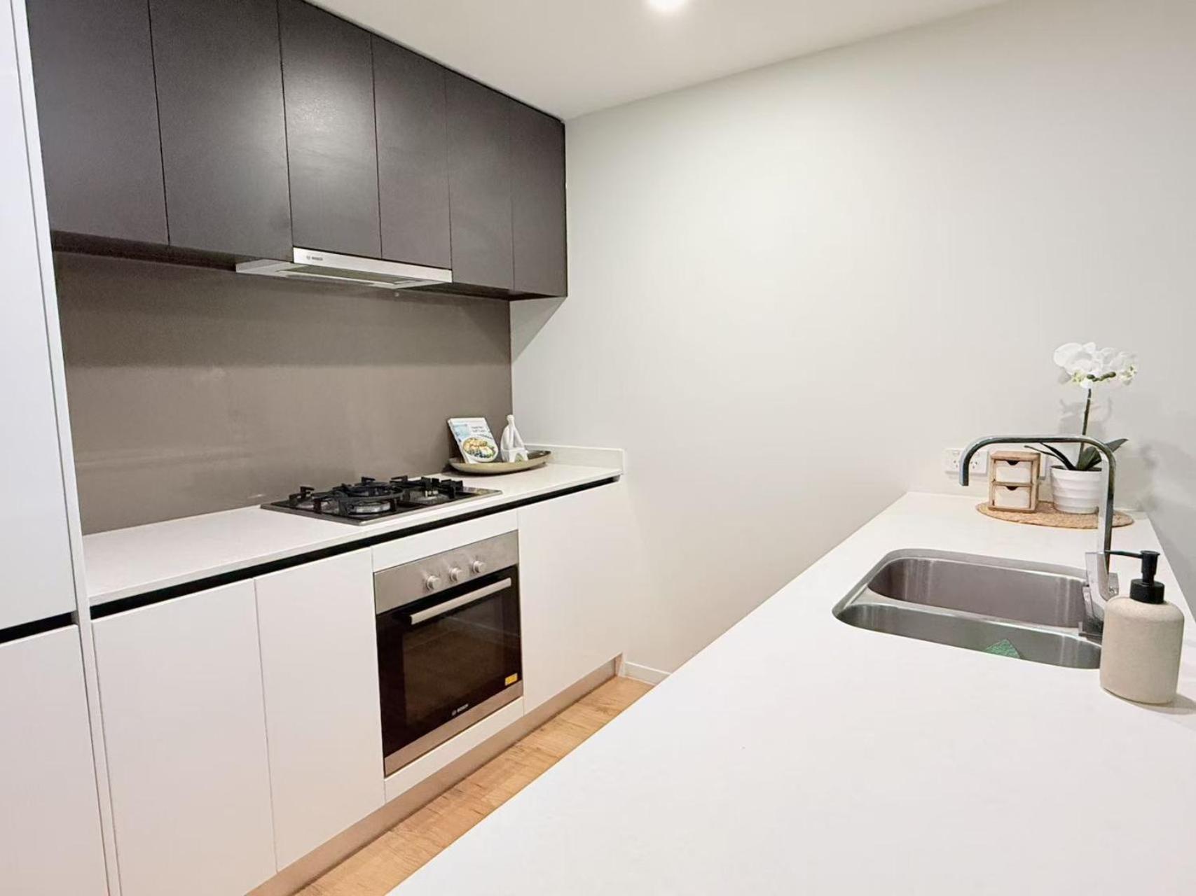 Apartamento Prime Retreat Kingbed At Cultural Centre Precinct