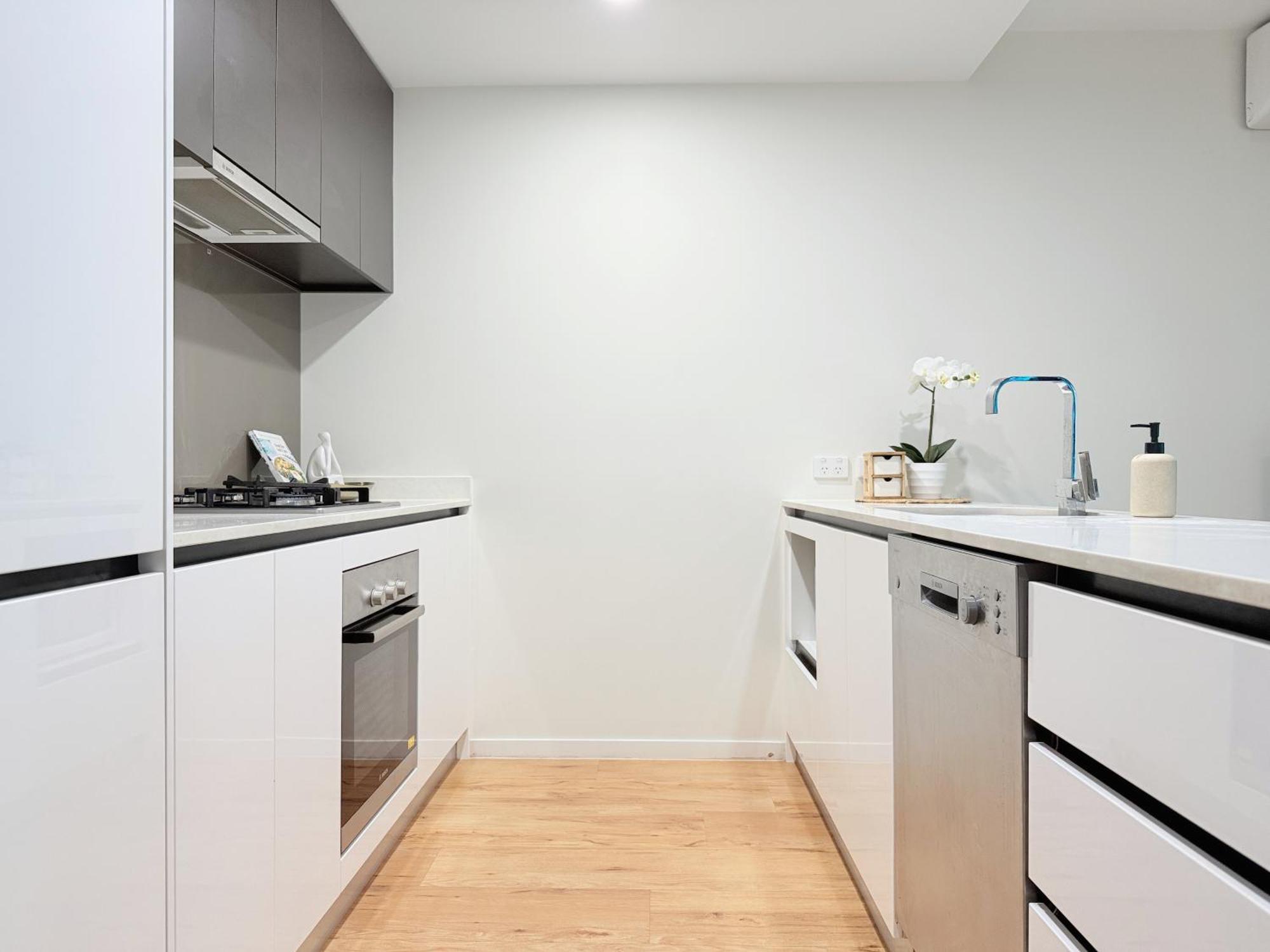 Apartamento Prime Retreat Kingbed At Cultural Centre Precinct Brisbane