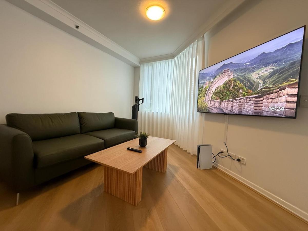 City Central Apartment Brisbane