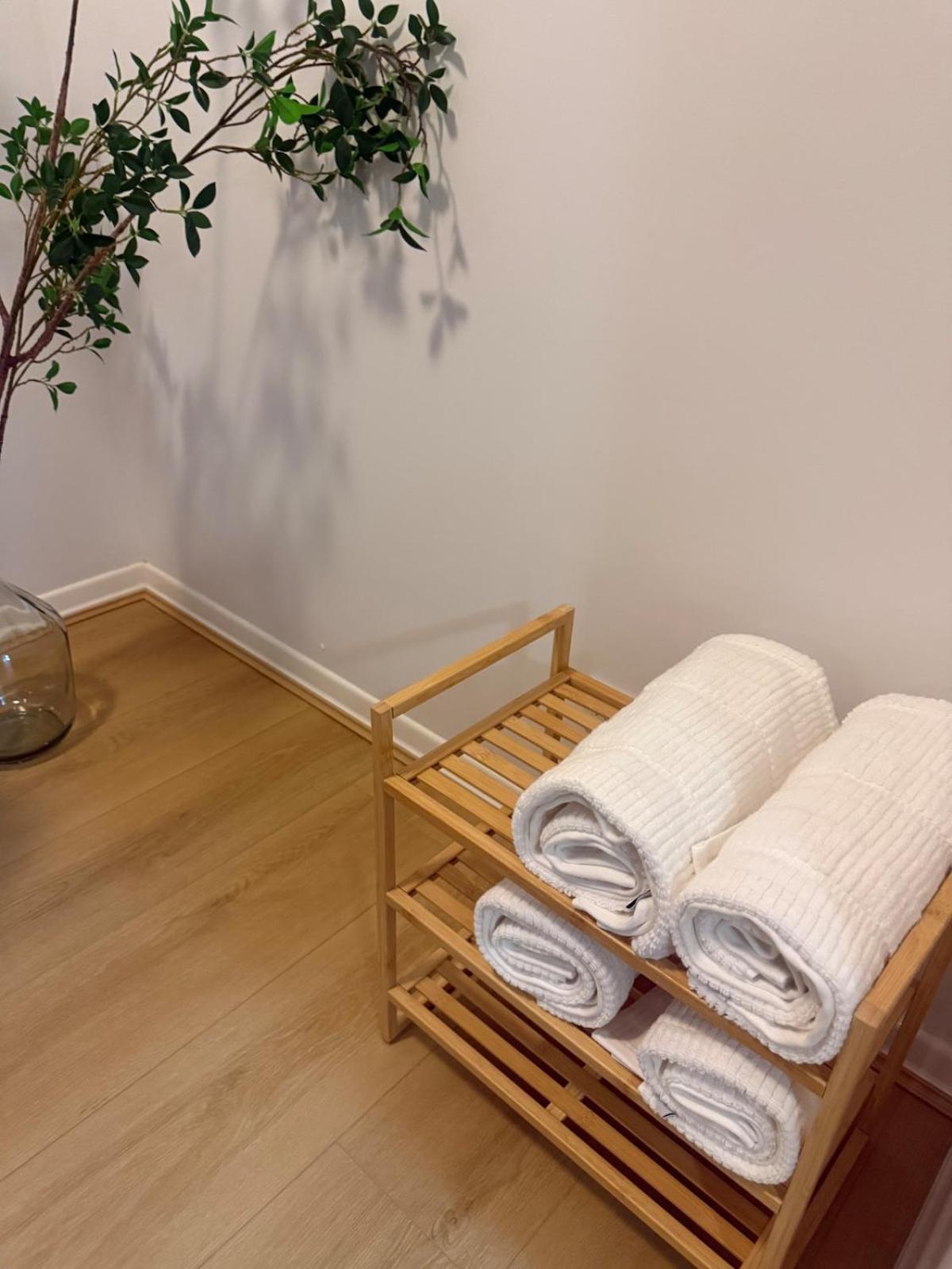 Apartamento City Central Apartment *