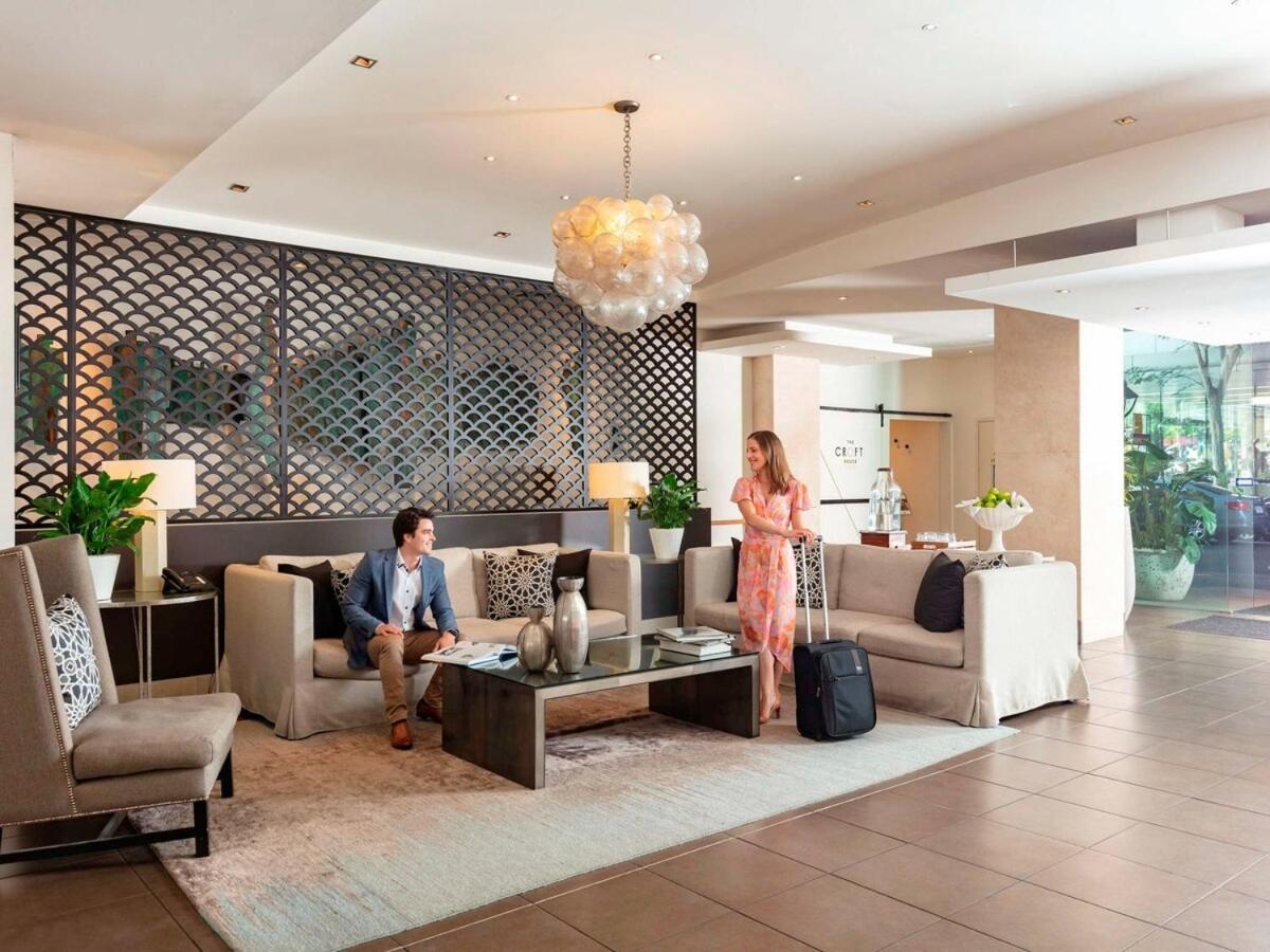 Apartamento City Central Apartment Brisbane