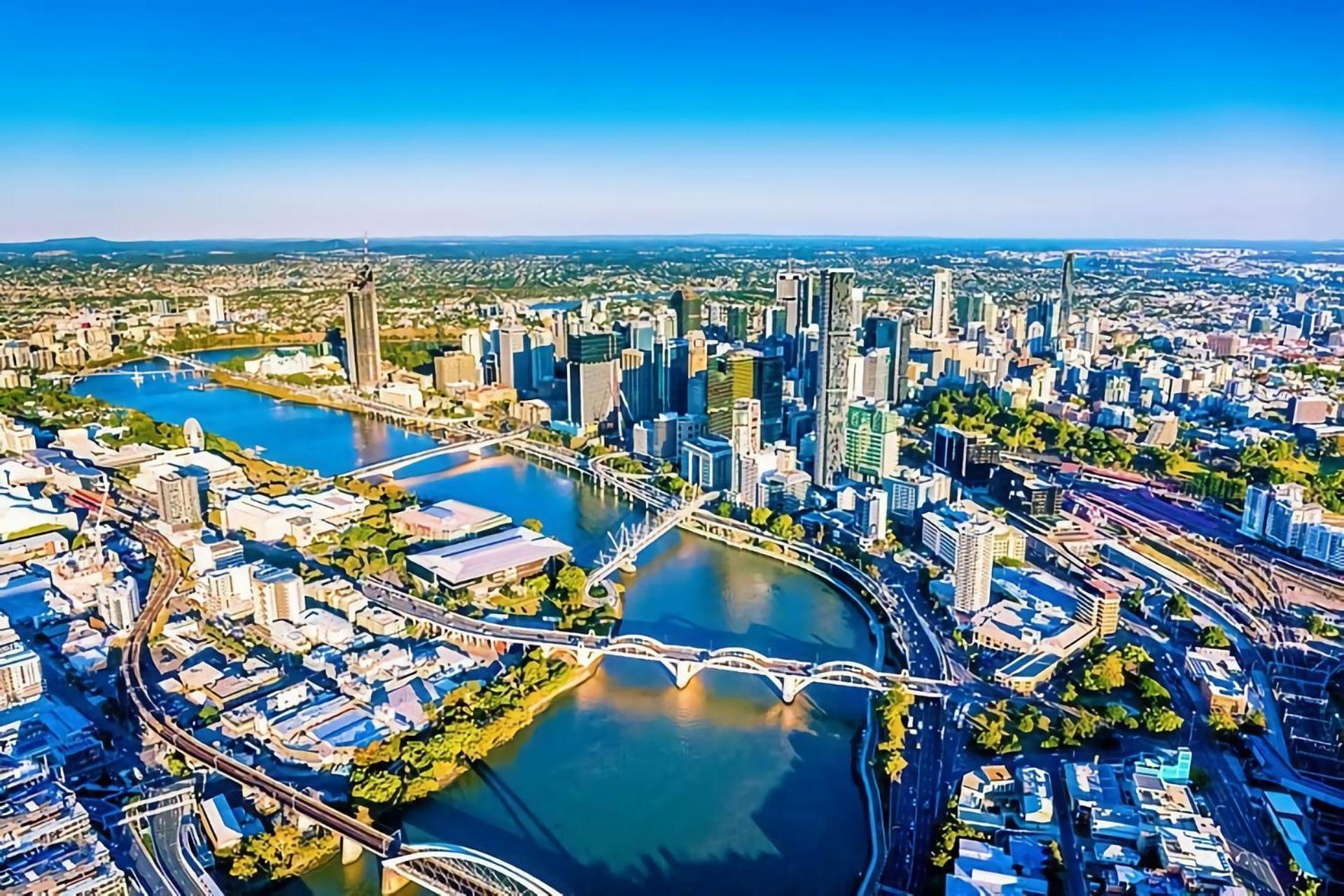 Inner Pad Indooroopilly Apartamento Brisbane