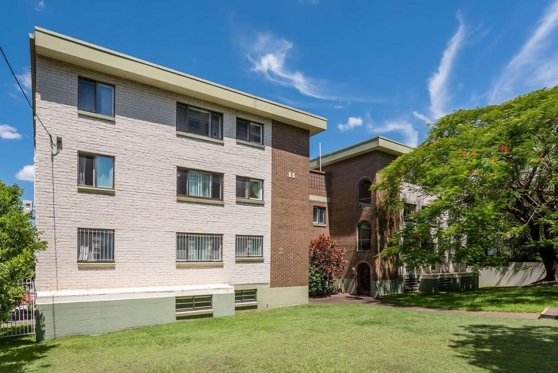Apartamento Inner Pad Indooroopilly Brisbane