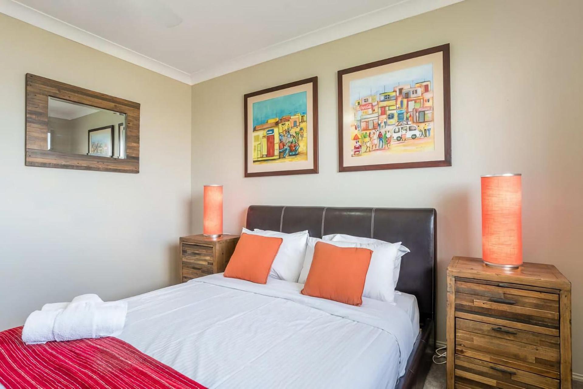 Inner Pad Indooroopilly Brisbane