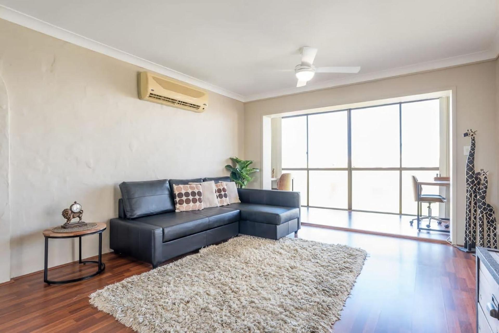 Inner Pad Indooroopilly * Brisbane