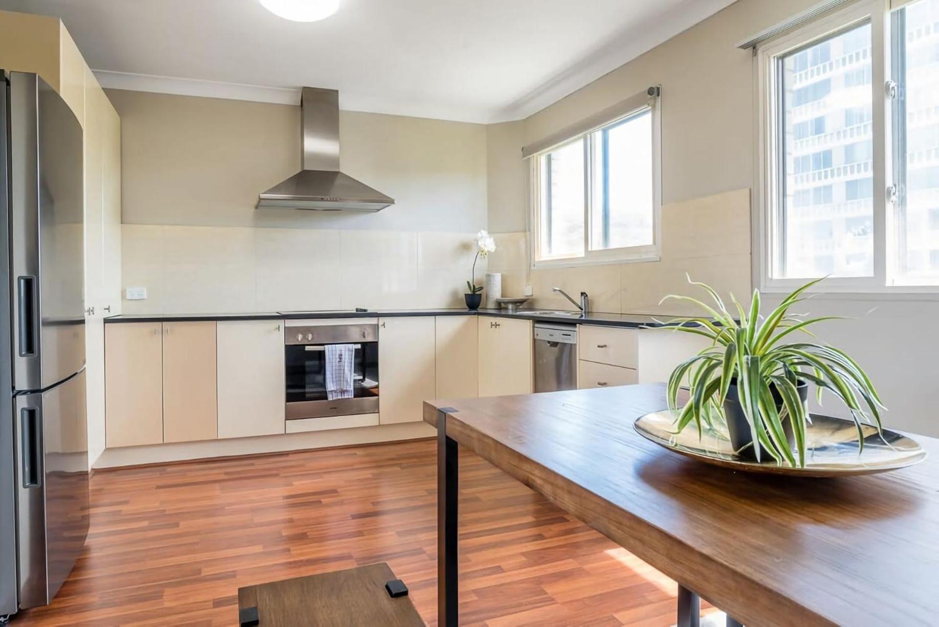 Inner Pad Indooroopilly Apartamento