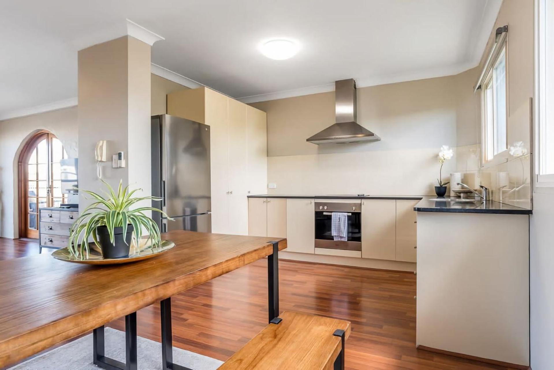 Inner Pad Indooroopilly *