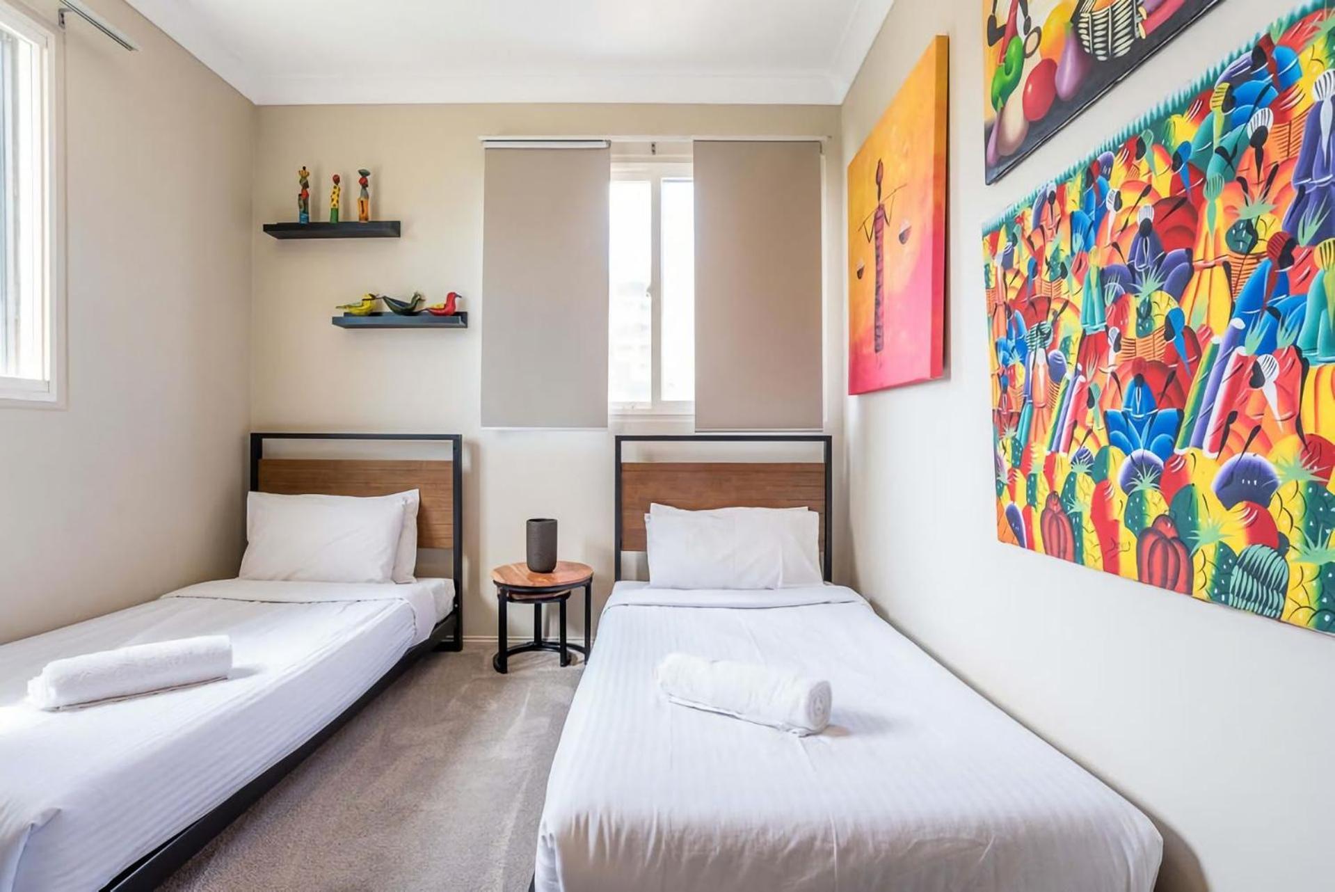 Inner Pad Indooroopilly Brisbane