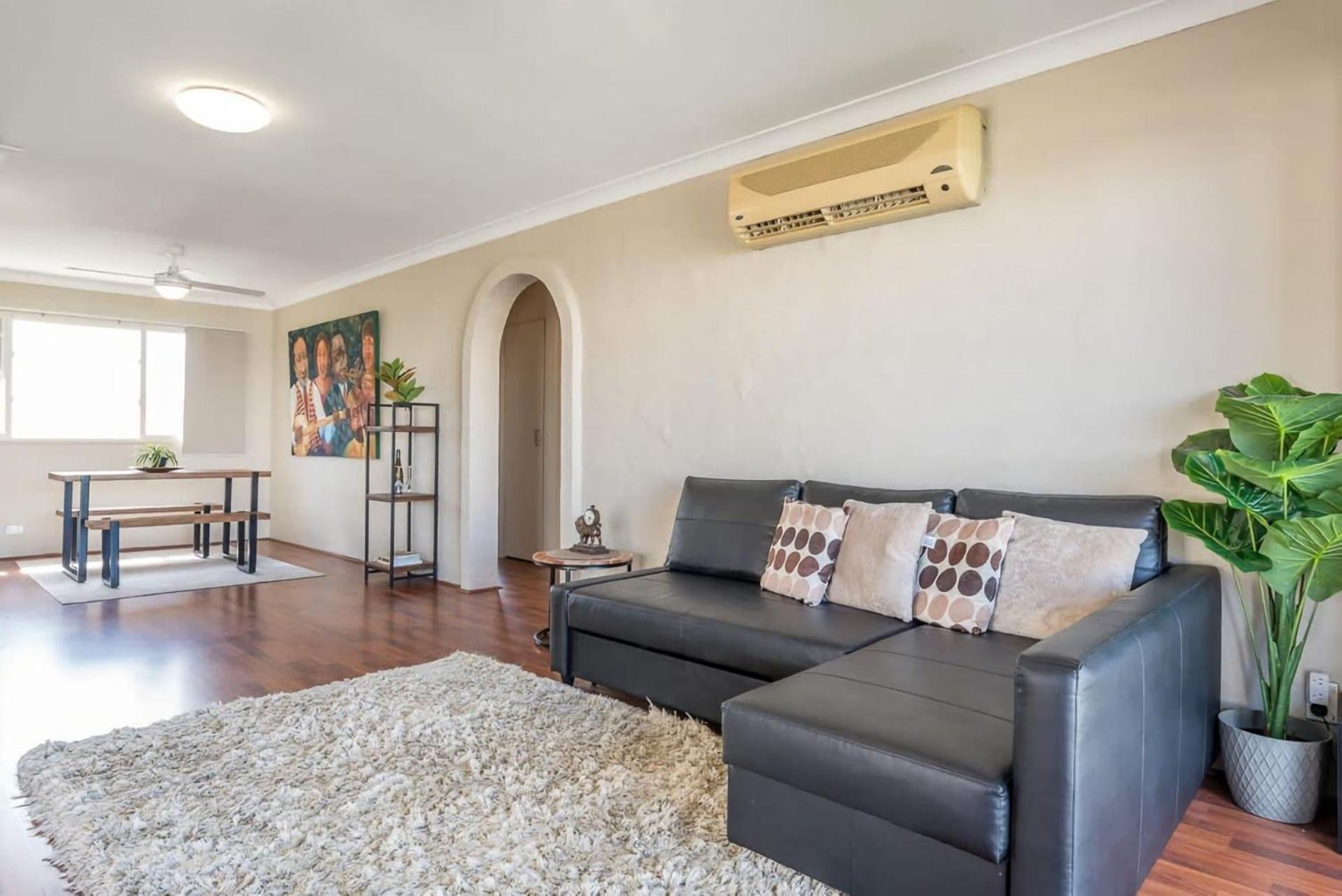 Inner Pad Indooroopilly * Brisbane