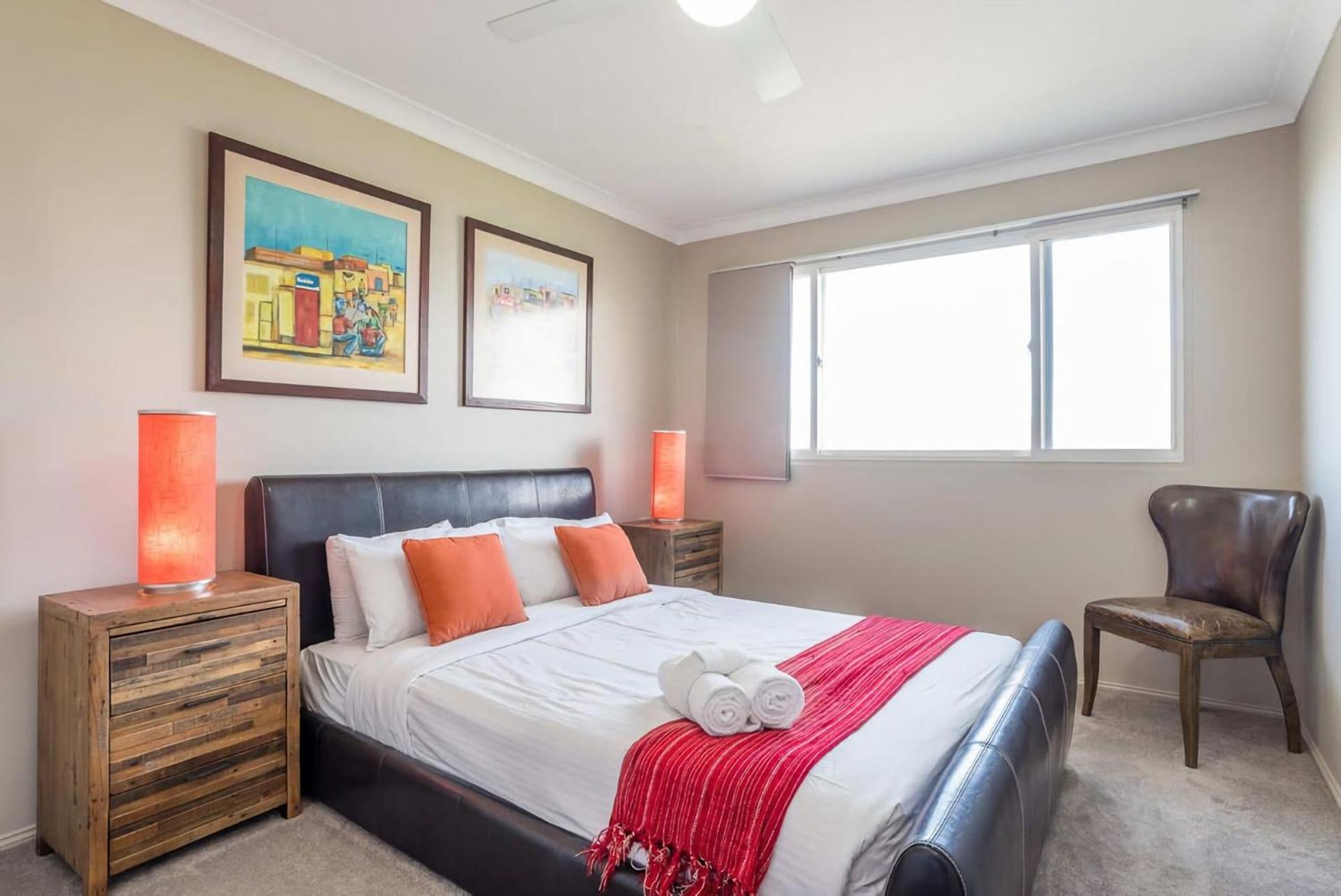 Apartamento Inner Pad Indooroopilly