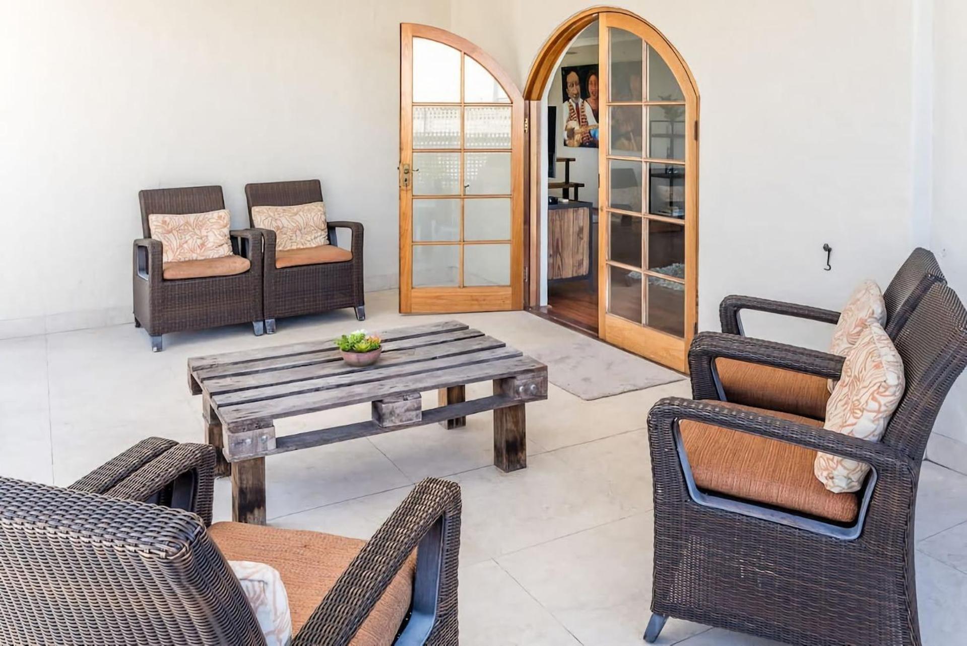 Inner Pad Indooroopilly Apartamento *