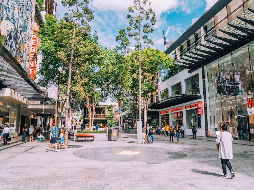 Adina 1br Walk To Queen St Mall Apartamento *
