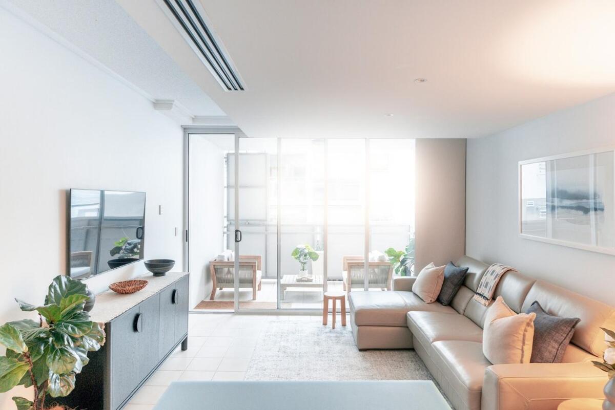 Valley Escape Apartment