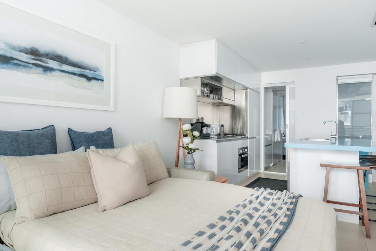 Valley Escape Apartment Brisbane