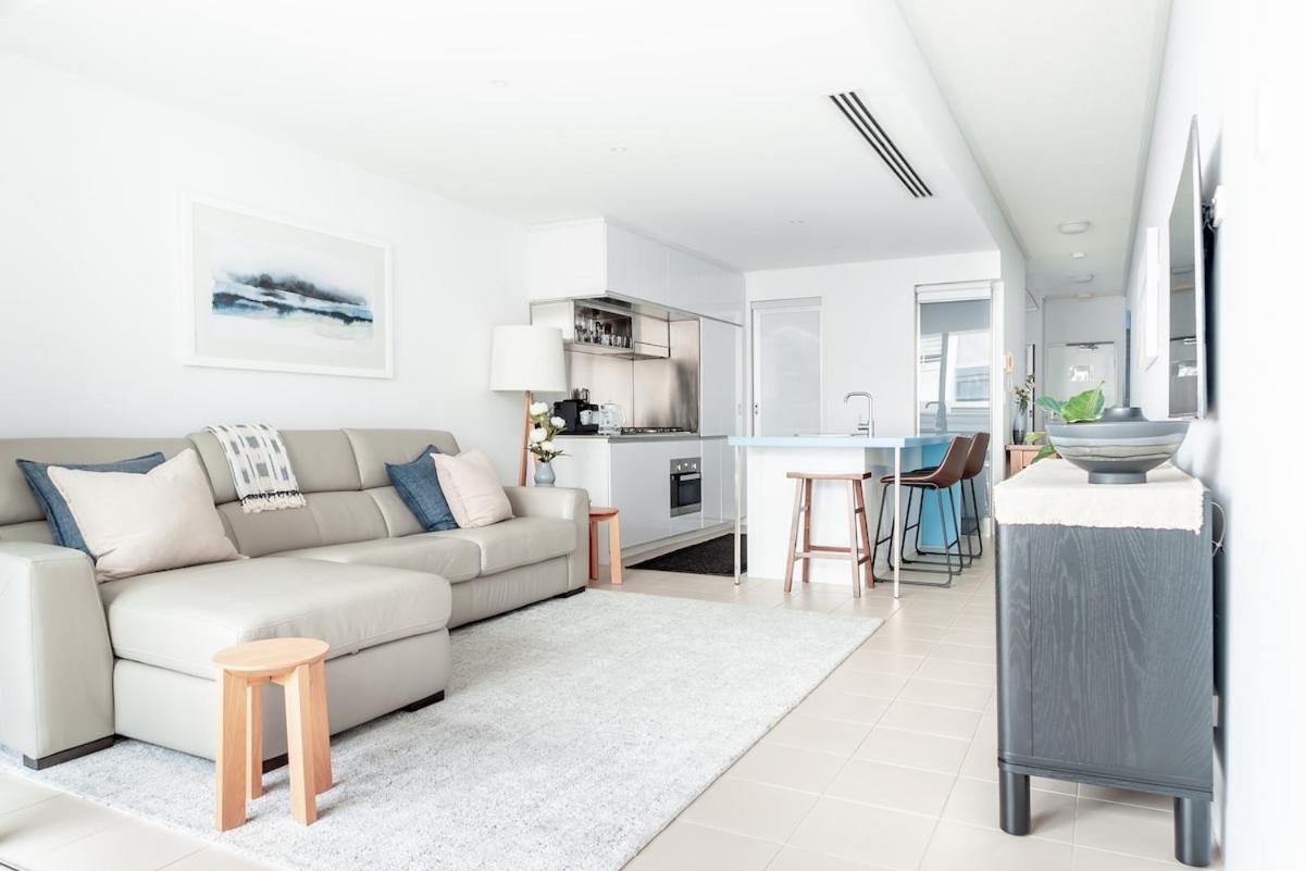 Valley Escape Apartment *