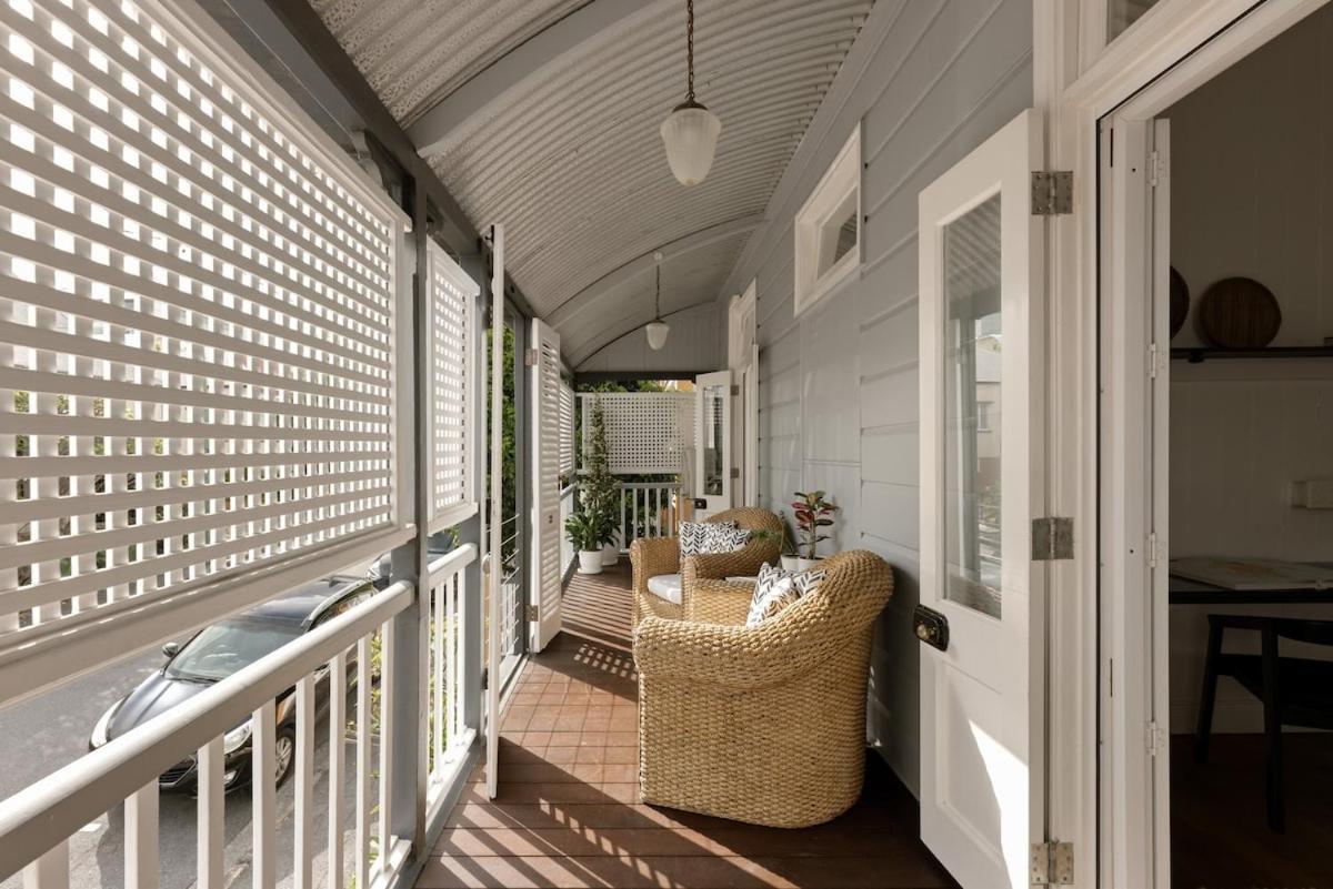 Inner Haven Enviro-luxury - With Free Parking