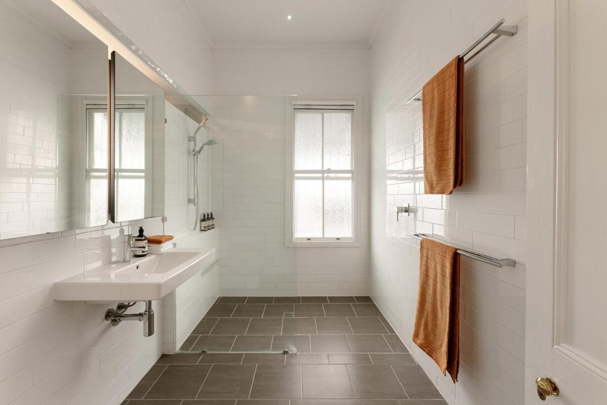 Inner Haven Enviro-luxury - With Free Parking