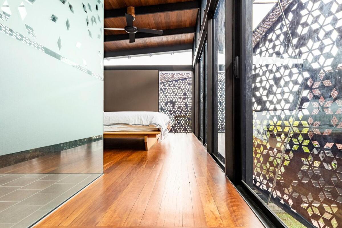 Apartment Inner Haven Enviro-luxury - With Free Parking *