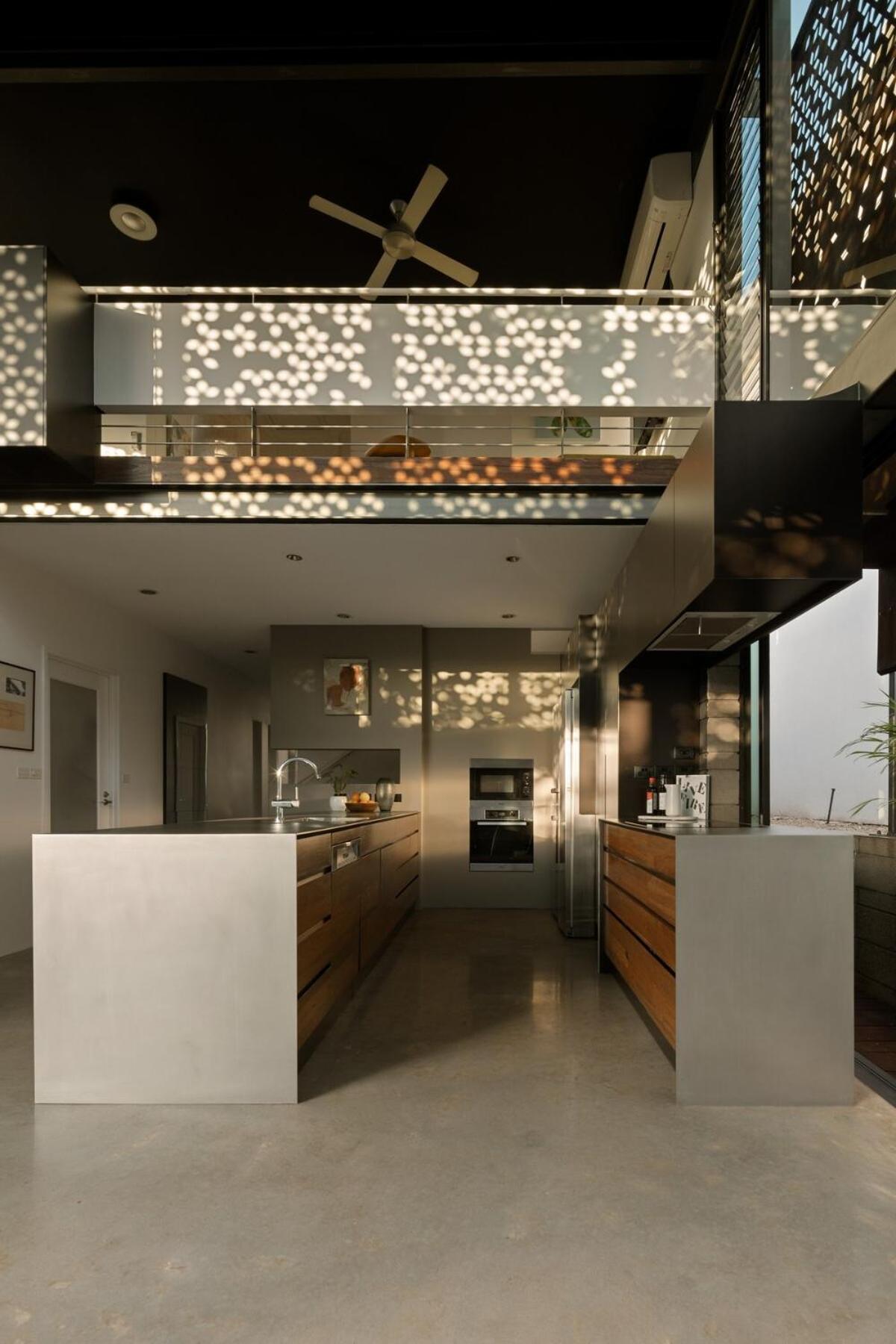 Inner Haven Enviro-luxury - With Free Parking Apartment
