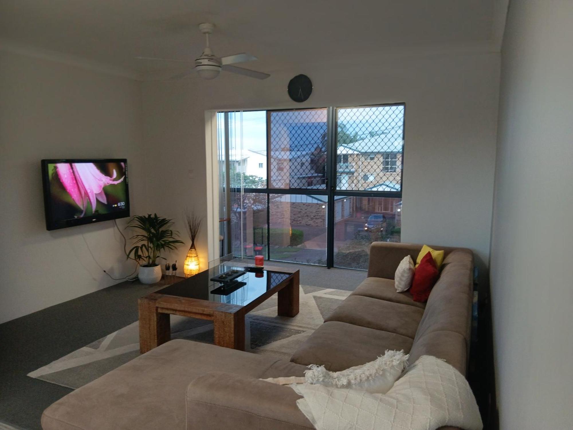 Easy Escape Apartment Brisbane