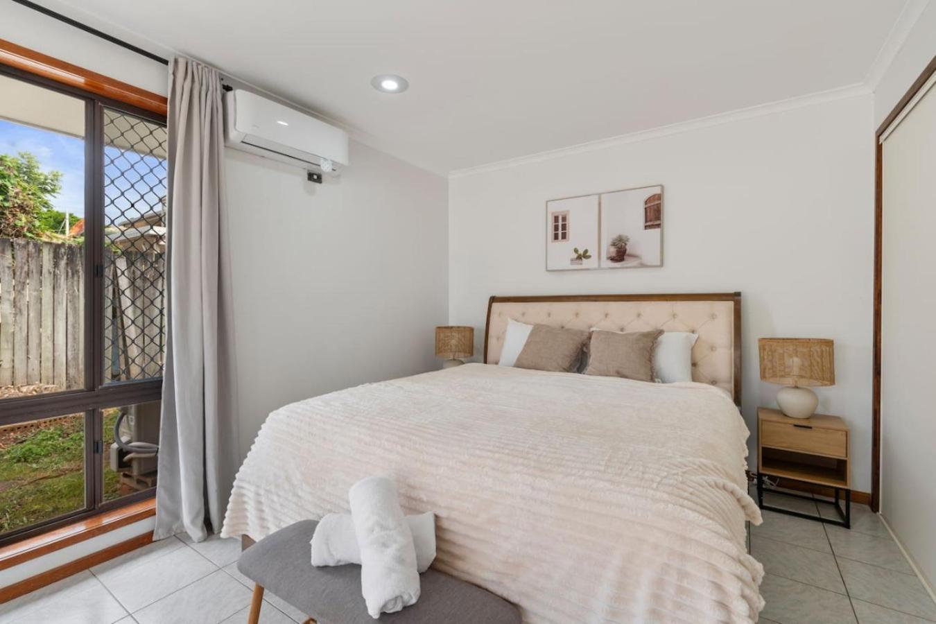 Apartment Affordable 1bed Close To Malls And Transit *