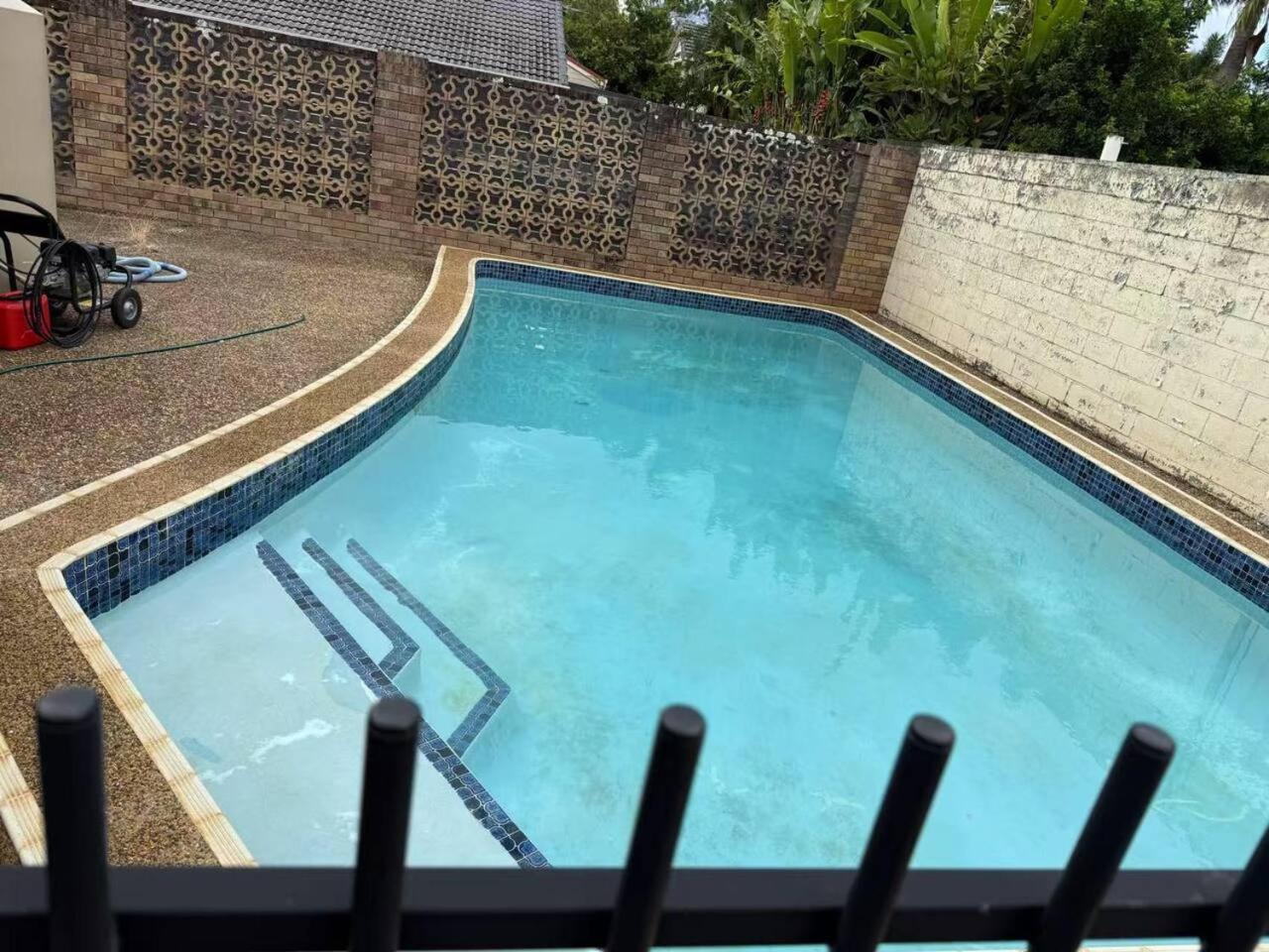 Affordable 1bed Close To Malls And Transit