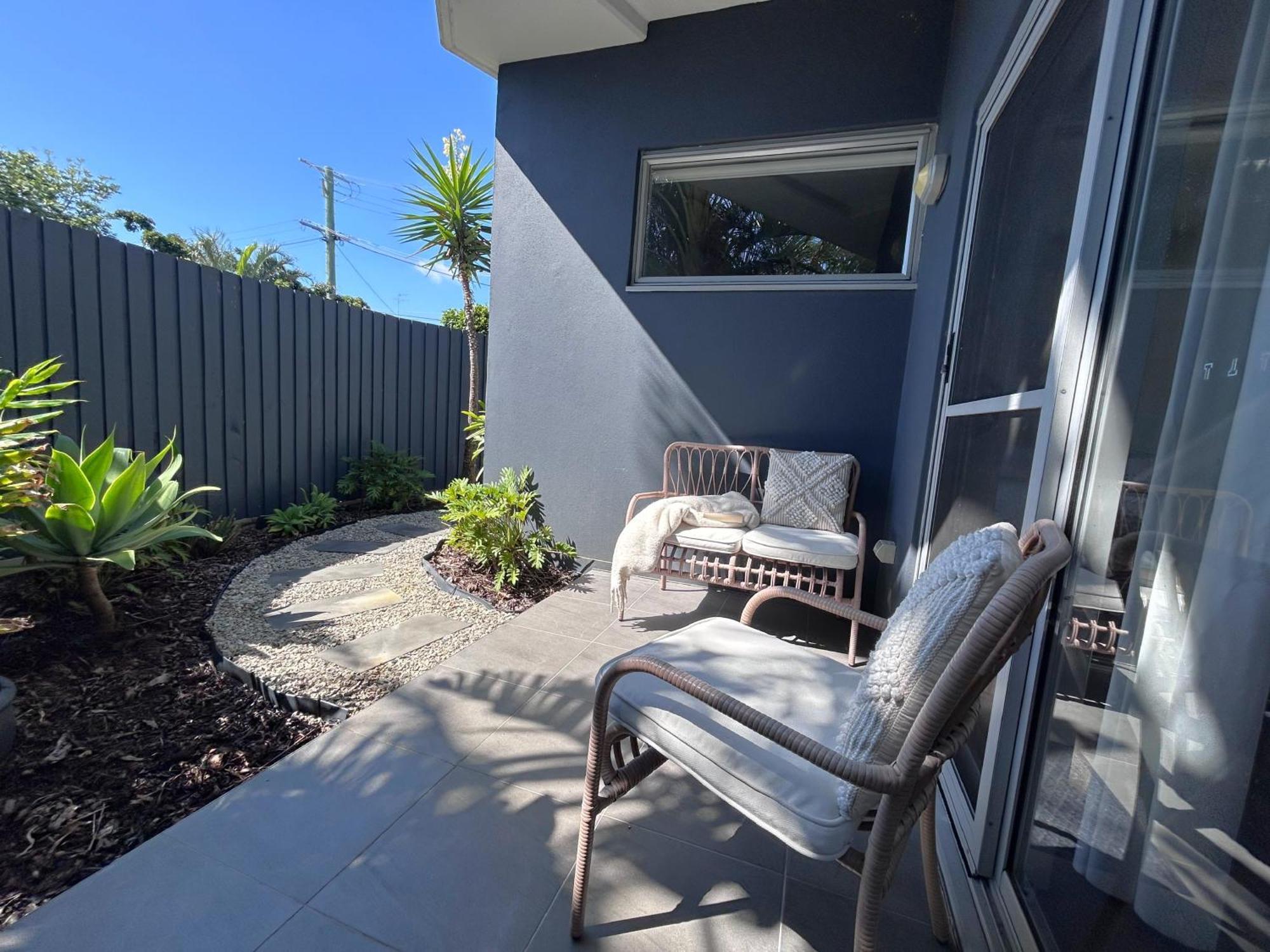 Apartment Location, Location, Location - Ground Floor Brisbane