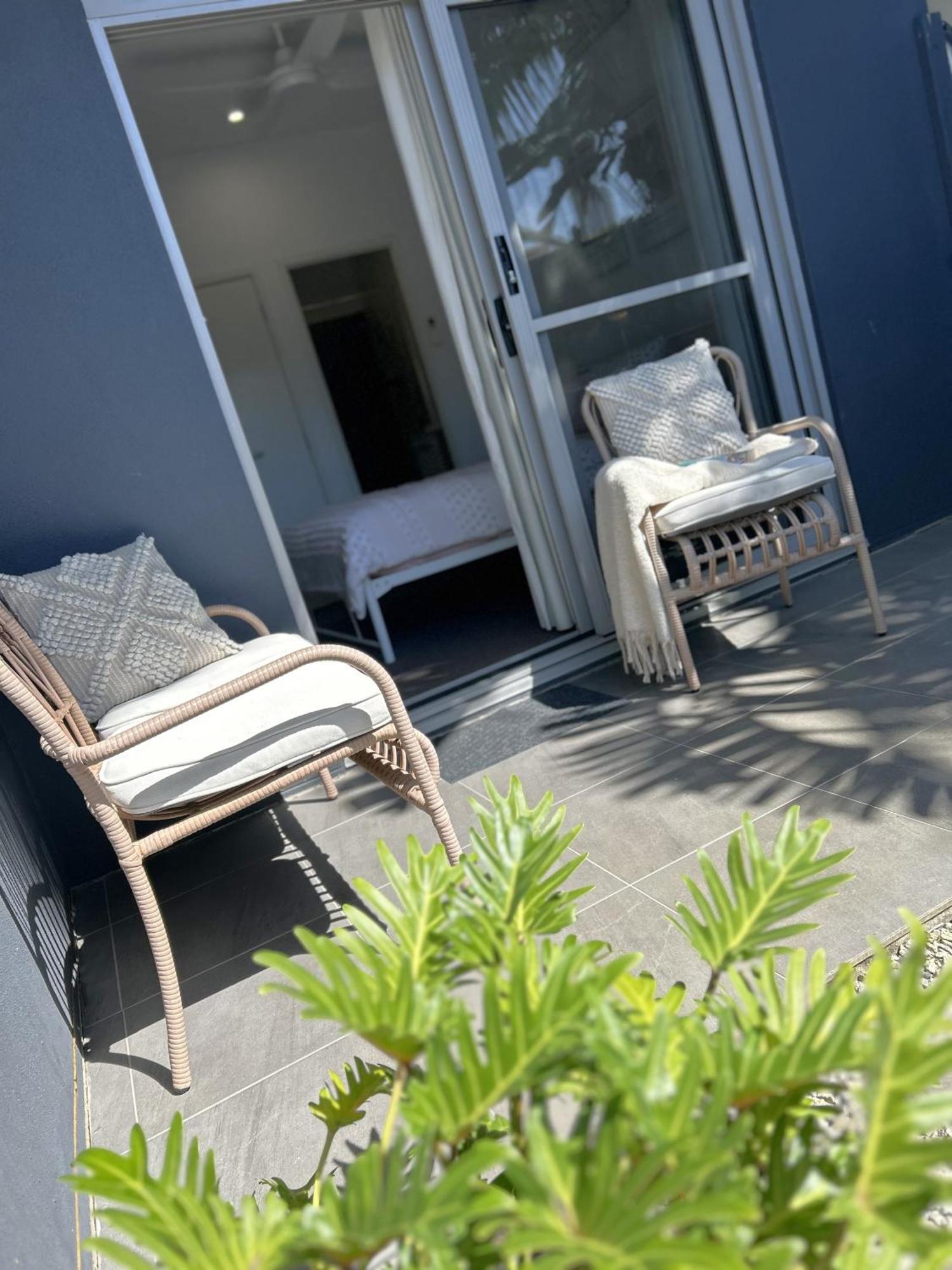 Location, Location, Location - Ground Floor * Brisbane