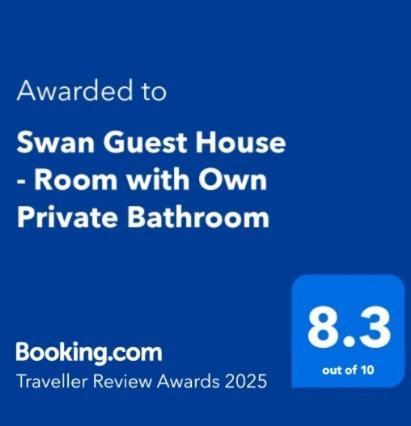 Swan Townhouse