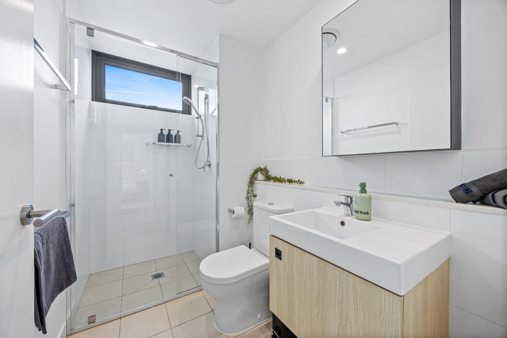 Apartment Capri - Free Secure Parking