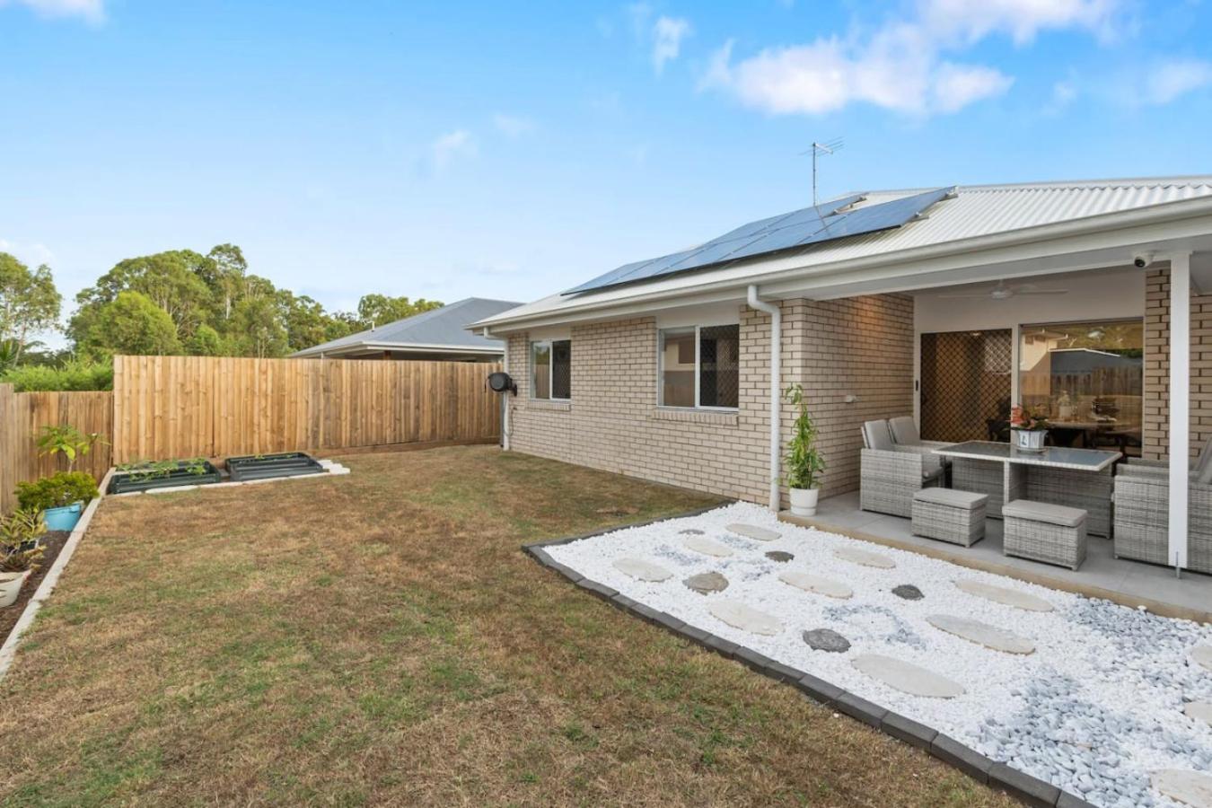 1mins To Mall Brandnew 4beds Cozy With Ducted Ac