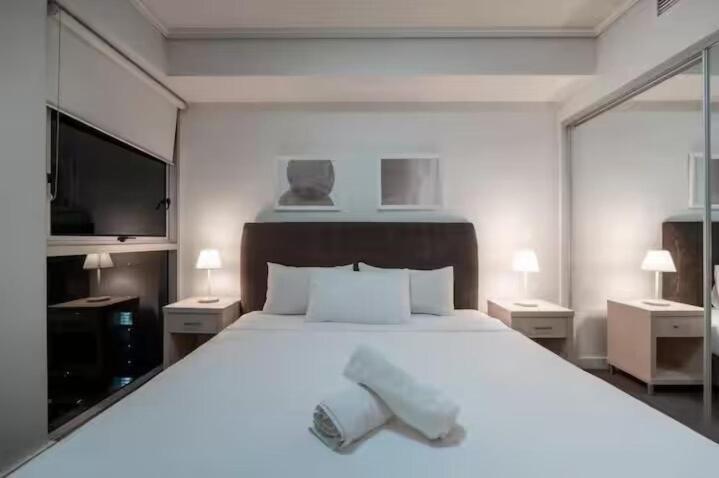 2br Riverview Escape Free Parking *