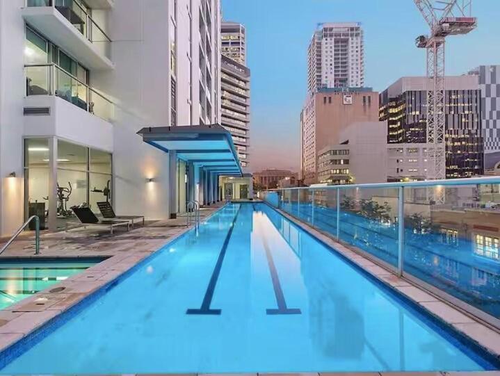 Apartment 2br Riverview Escape Free Parking