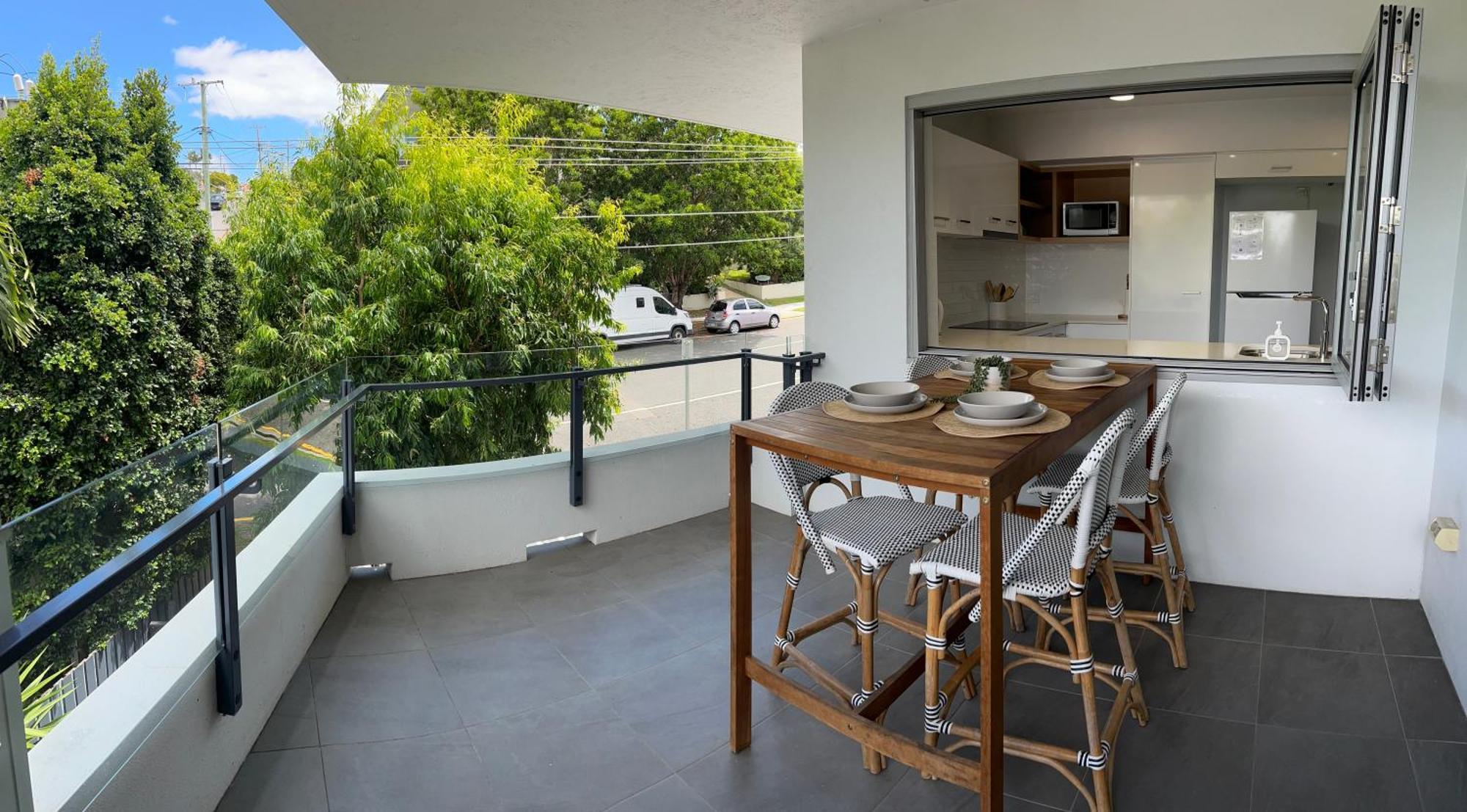 Location, Location, Location - Spacious *