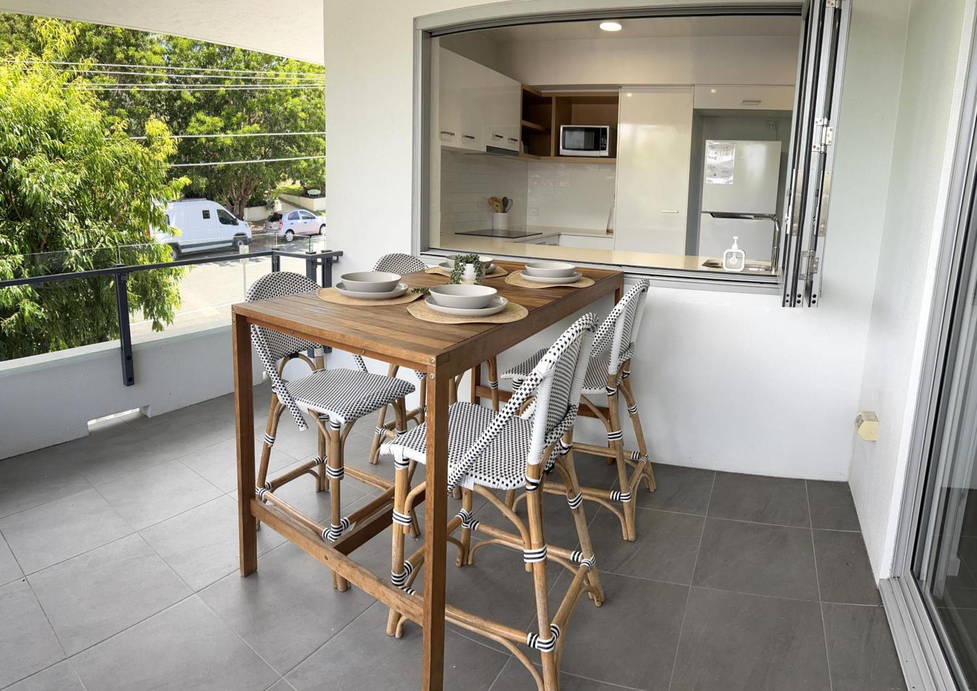 Location, Location, Location - Spacious