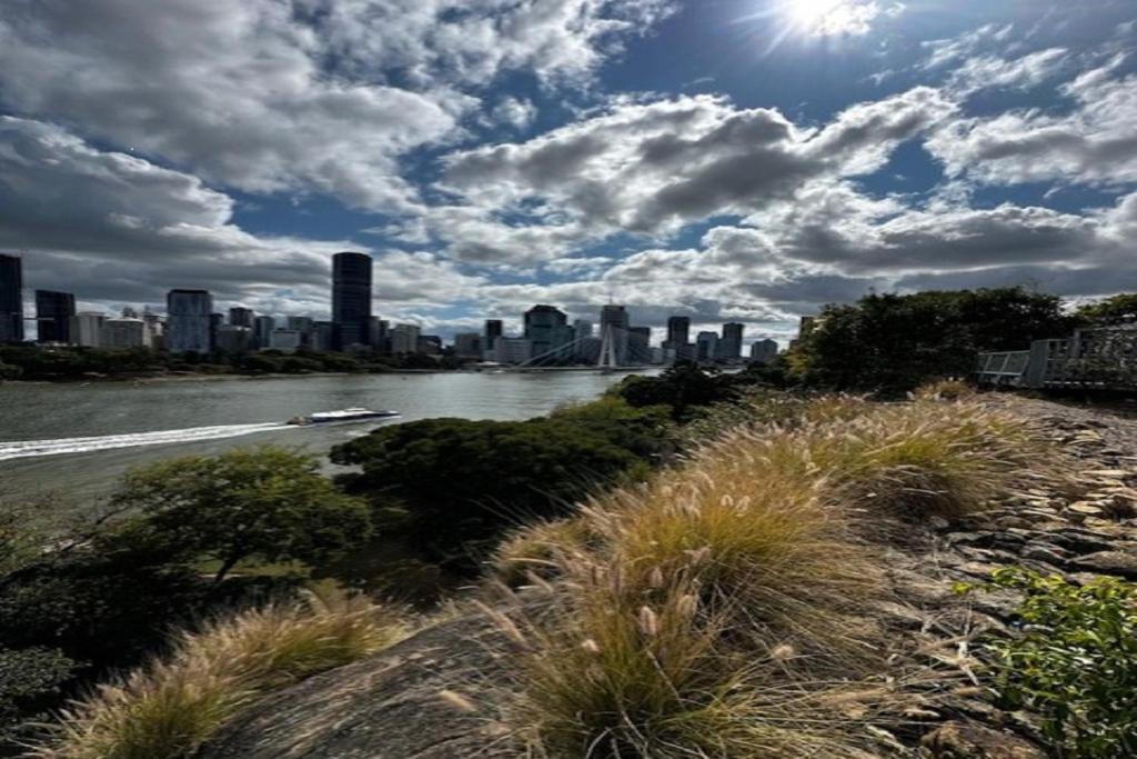 Apartment Mid Century Pad 1bed 1bath 1car 10 Mins To Cbd *