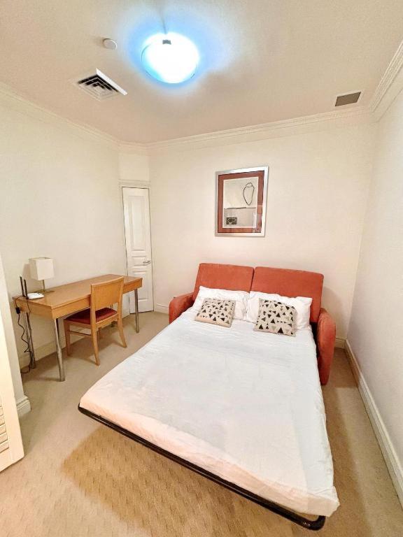 Aparthotel Macarthur Chambers Brisbane