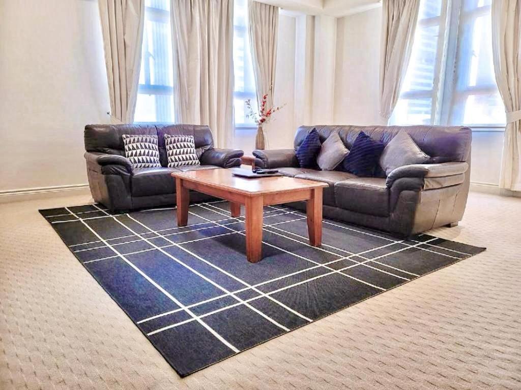 Macarthur Chambers 4* Brisbane
