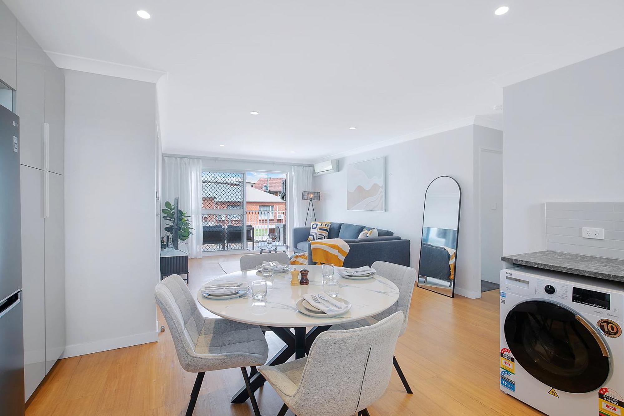 Greenslopes Cityview Haven * Brisbane