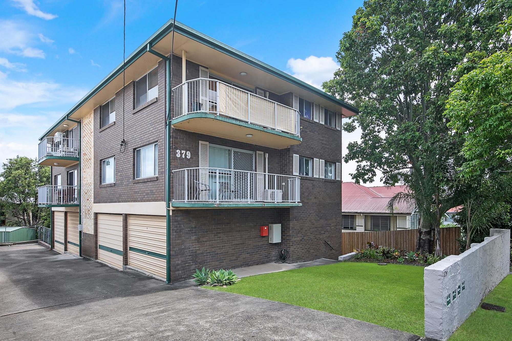 Greenslopes Cityview Haven