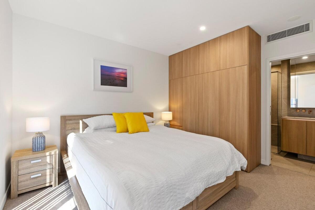Lux Style Spacious 1 Bed Apt, Pool , Parking Brisbane