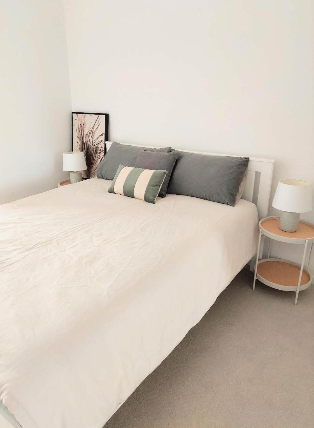 Apartment Perfect Short Term In Brissy Cozy & Relax *