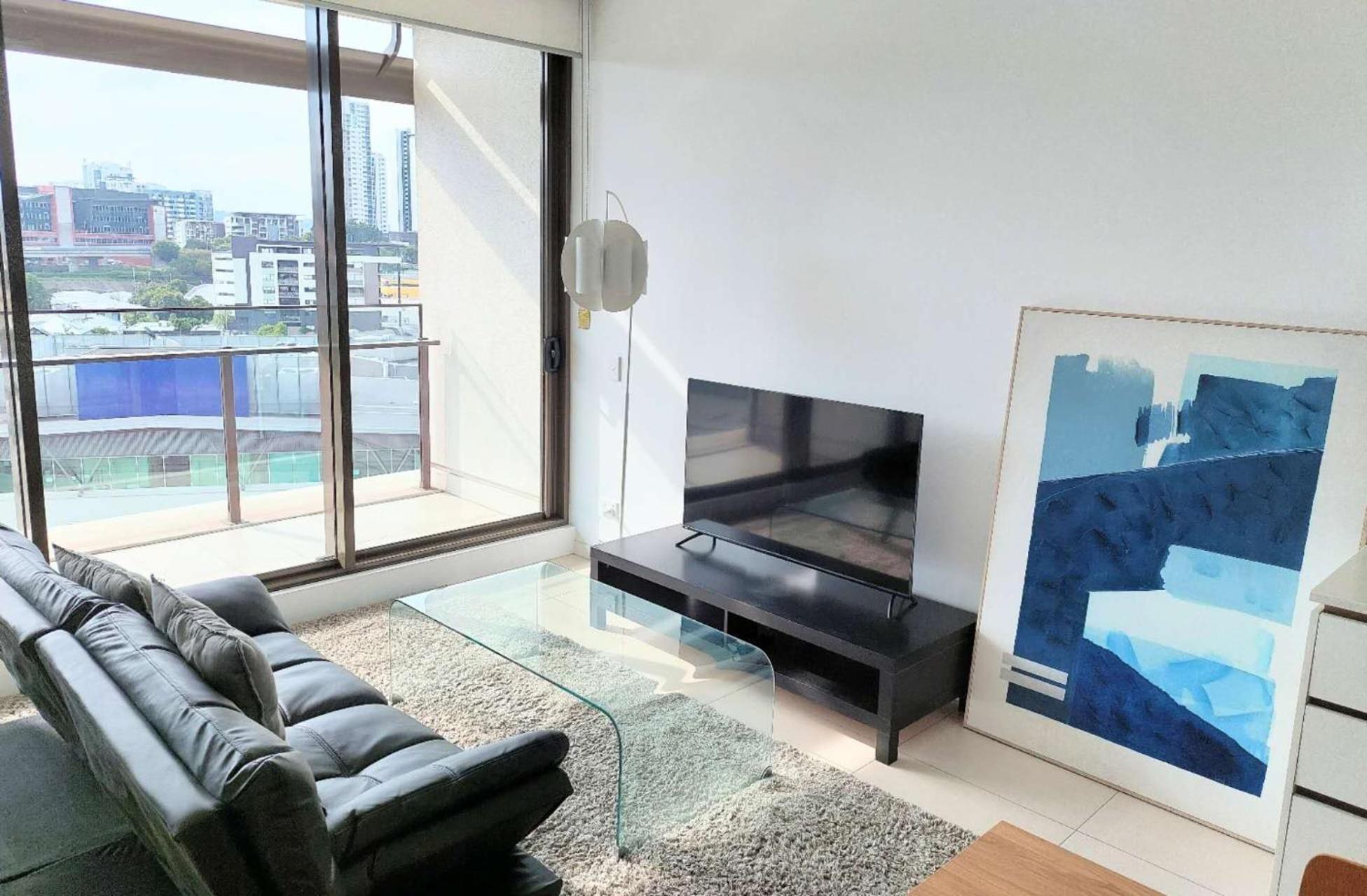 Perfect Short Term In Brissy Cozy & Relax *