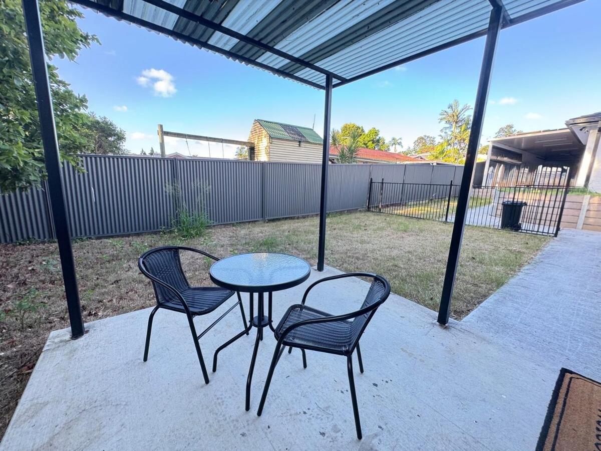 Modern Simplicity Granny Flat In Belmont Brisbane