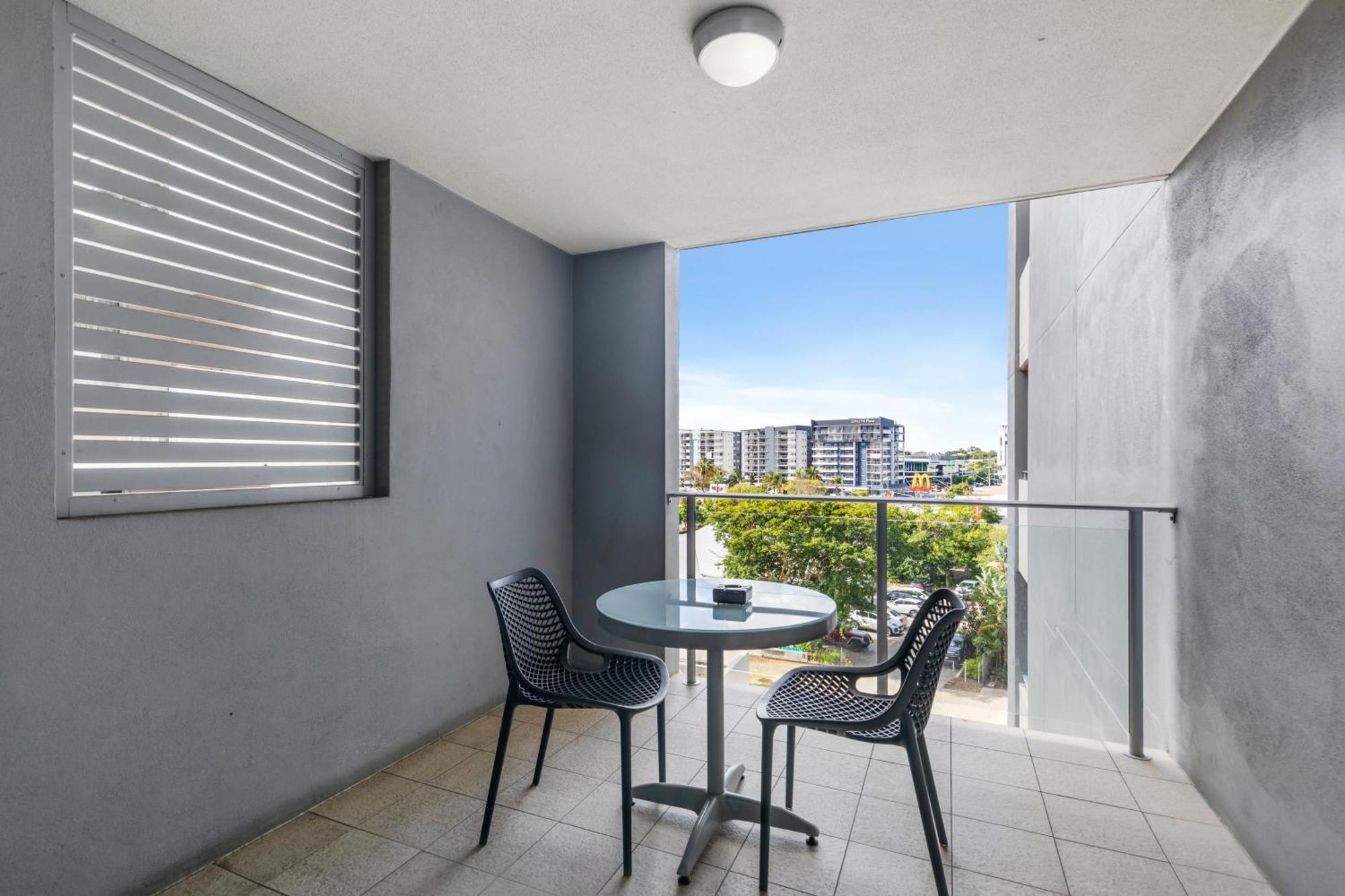 Quest Chermside 4*